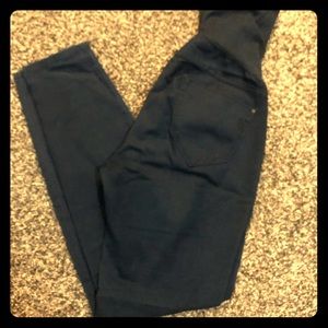 Jessica Simpson maternity pants